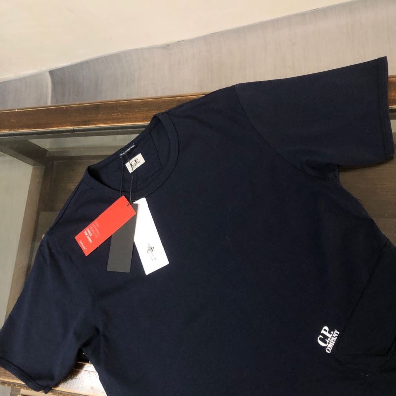 Cp Company T-Shirts